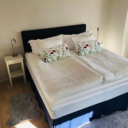 Bla Doerren Apartment Torekov Ngoại thất bức ảnh