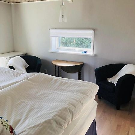 Bla Doerren Apartment Torekov Ngoại thất bức ảnh