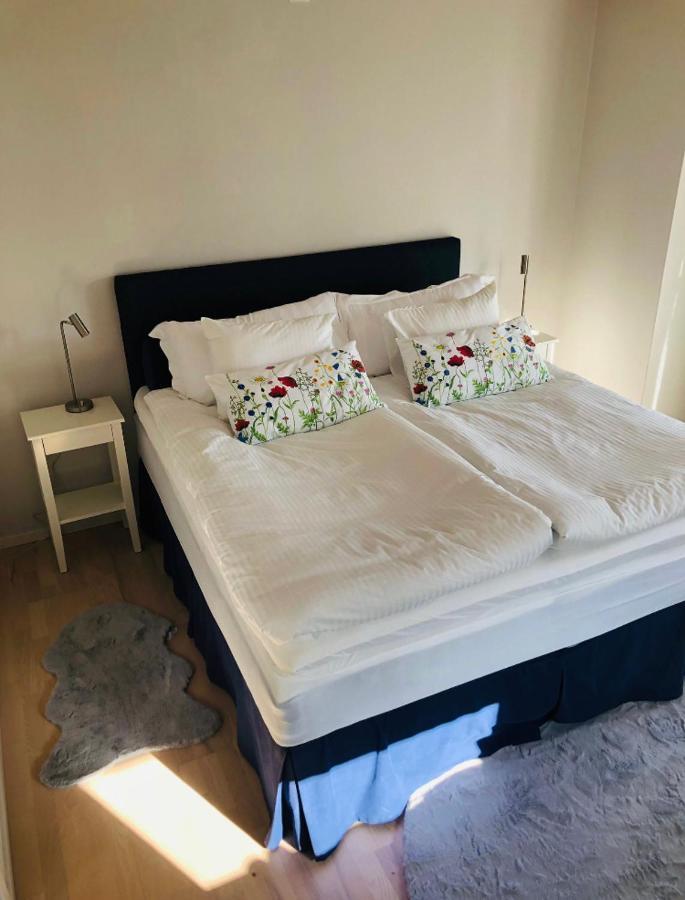 Bla Doerren Apartment Torekov Ngoại thất bức ảnh