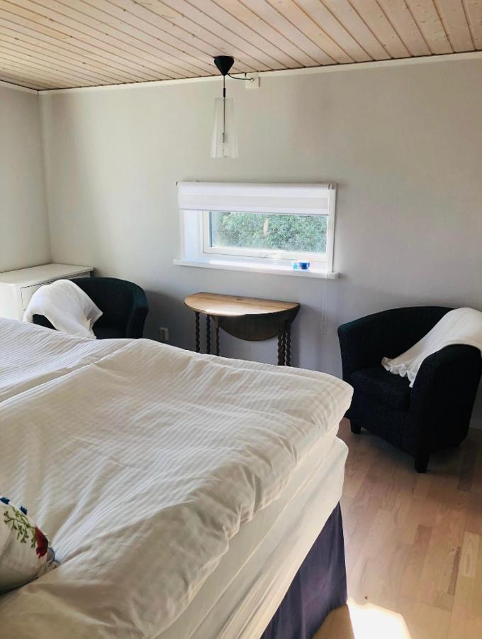 Bla Doerren Apartment Torekov Ngoại thất bức ảnh