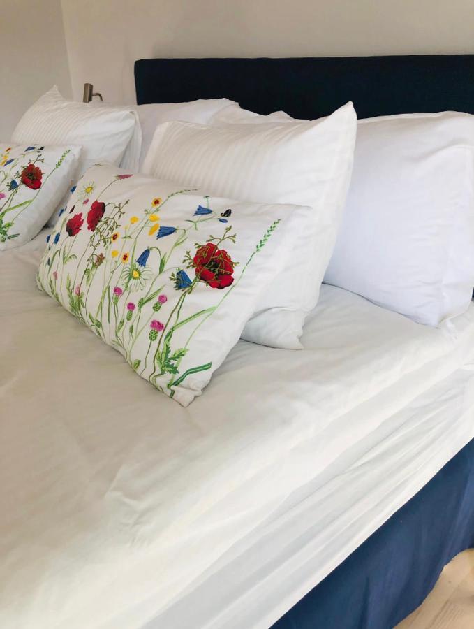 Bla Doerren Apartment Torekov Ngoại thất bức ảnh